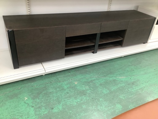 家具ならトレファク吉川店！！ Franc franc ローボード Franc franc 2 