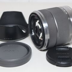 SONY/NEX-5/レンズ付き/ミラーレス一眼 ⑥