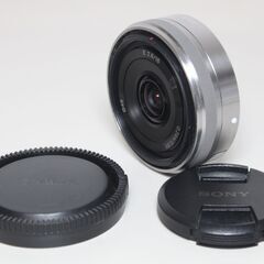 SONY/NEX-5/レンズ付き/ミラーレス一眼 ⑥