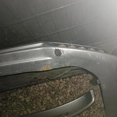 HELIOS ヘリオス 200系 ハイエース 標準 スポイラー 1E7