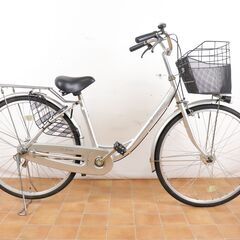 Dunlop 自転車の中古が安い！激安で譲ります・無料であげます｜ジモティー 