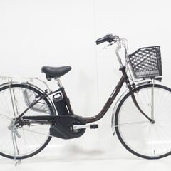 サブスク利用も可能❕】26インチ - ホワイト / REFLECT【整備済み】26014