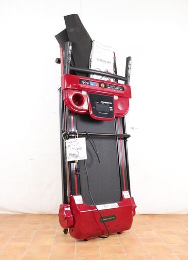 AFR2221ランニングマシン2221お引き取り AFR2221ランニングマシン2221お引き取り