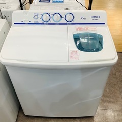 2槽式洗濯機の中古が安い！激安で譲ります・無料であげます｜ジモティー