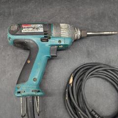 0115 Makita インパクトドライバ 6954