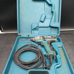 0115 Makita インパクトドライバ 6954