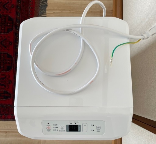 どこでもクーラー CDM-1418（コロナ 冷風・衣類乾燥除湿機