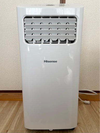 ☆ジモティ割あり☆ HITACHI エアコン RAS-AJ22M(W) 2.2kw 2022 室内機