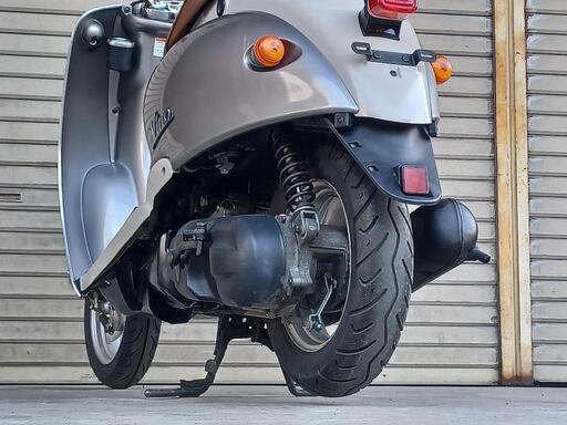 動画有り ご自宅まで無料配達します❗ ヤマハ VINO 06580km 5AU 2スト ビーノ 動画有 近県無料配達有り  YAMAHA 動画有り ご自宅まで無料配達します❗ ヤマハ VINO 06580km 5AU 2スト