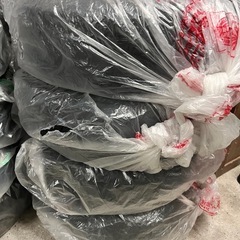 トヨタ ルーミー スタッドレス 4本