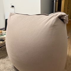 Yogibo midi ライトグレー