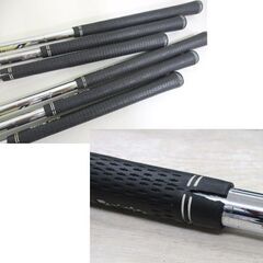 ミズノ アイアン6本 MP68 MIZUNO Dynamic Gold X100 5-9 PW 札幌市北区屯田