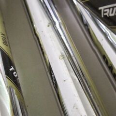 ミズノ アイアン6本 MP68 MIZUNO Dynamic Gold X100 5-9 PW 札幌市北区屯田