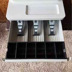 K1101 レジスター CASOI 型式 SEｰG1