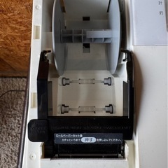 K1101 レジスター CASOI 型式 SEｰG1