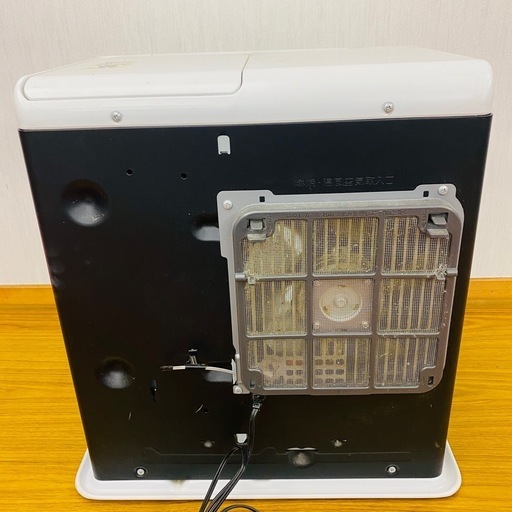 9l　早く温まり臭くなりにくいファンヒーター 9l 早く温まり臭くなりにくいファンヒーター Amazon | セラミック