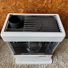 K1103 ストーブ 煙突式 コロナ 2020年