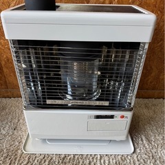 K1103 ストーブ 煙突式 コロナ 2020年