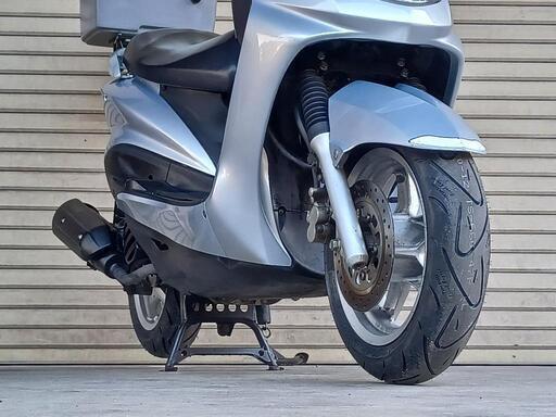 動画有り ご自宅まで無料配達します❗ ヤマハ CYGNUS-X SE12J 4スト キャブ車 シグナスX125 動画有 近県無料配達有り  YAMAHA  15970km 動画有り ご自宅まで無料配達します❗ ヤマハ CYGNUS-X SE12J 4スト