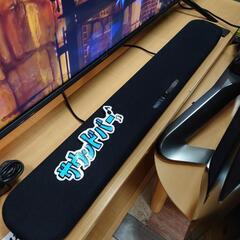 YAMAHA　サウンドバー　SR-B20A 2021年製