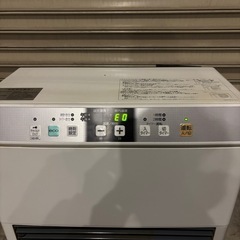 37 コロナ　FF-VG3515S 密閉式石油ストーブ　2017年製