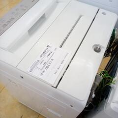 ★ジモティ割あり★ Panasonic 洗濯機 6.0㎏ 21年 ／クリーニング済み OJ6657