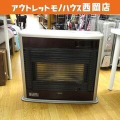 コロナ 2018年製 FF-SG6818K