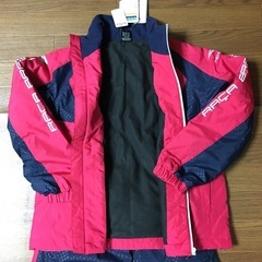 新品！PENALTY JRウォーマースーツ ウィンドブレーカー上下セット 140cm