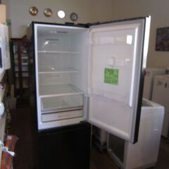 IRIS OHYAMA / アイリスオーヤマ  冷蔵庫　IRSN-27A-B  274L  2023年製