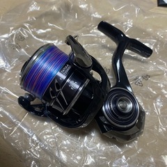 【新品・未使用】23タトゥーラFC LT2500S