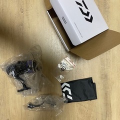 【新品・未使用】23タトゥーラFC LT2500S