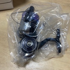 【新品・未使用】23タトゥーラFC LT2500S