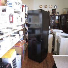 IRIS OHYAMA / アイリスオーヤマ  冷蔵庫　IRSN-27A-B  274L  2023年製