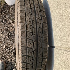 軽　タイヤ　スタッドレス
