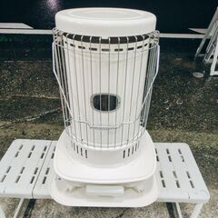 🍎コロナ 石油ストーブ SLシリーズ SL-6618-W