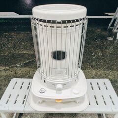 🍎コロナ 石油ストーブ SLシリーズ SL-6618-W