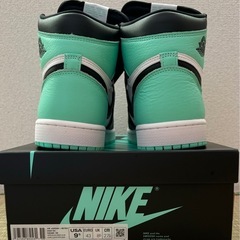 Air Jordan 1 Retro High Og 