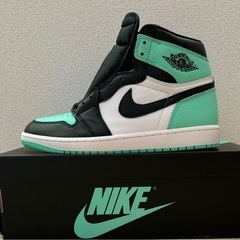 Air Jordan 1 Retro High Og 