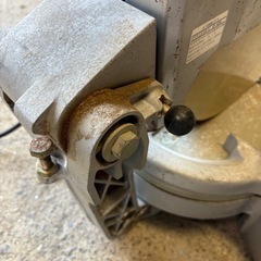 卓上丸のこ　C15FB  引取り限定