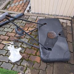 商談中 バスケットゴール