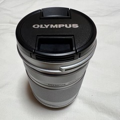 OLYMPUS PEN mini E-PM1 レンズセット
　