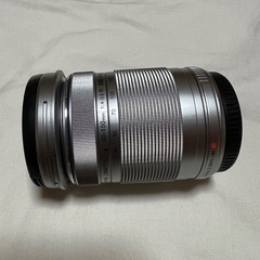 OLYMPUS PEN mini E-PM1 レンズセット
　