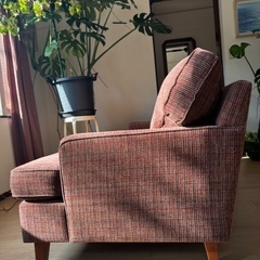 Pacific Furniture Service Standard B Sofa 2P