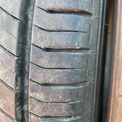 DUNLOP SP SPORT LM705 195/55R15 19年