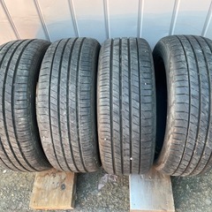 DUNLOP SP SPORT LM705 195/55R15 19年