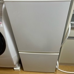 【送料込み・12/22(日)お届け・都内または近郊エリアのみ】　冷蔵庫　AQUA