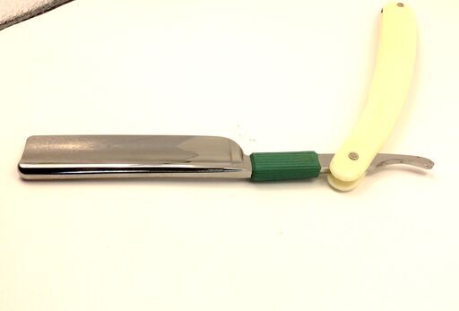 ダイヤモンド ハヤシ｜西洋剃刀 林 市太郎