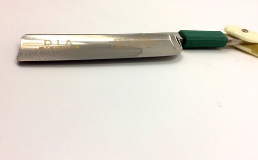 ダイヤモンド ハヤシ｜西洋剃刀 林 市太郎 ○西洋剃刀○レーザー