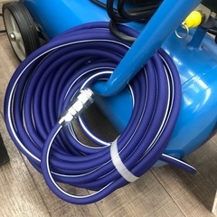 オイルレス エアーコンプレッサー　DAR2500