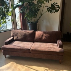 Pacific Furniture Service Standard B Sofa 2P